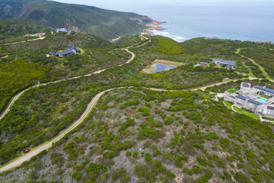 Commercial Property for Sale in Pezula Private Estate Western Cape